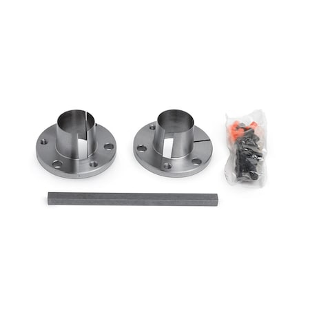 Dodge Industrial Txt&HxtTrq-ArmRducr, ScxtScrewConvDriveRducr, 11/8TDT1TAPEREDBUSHASSY 1  1/8  TDT1 TAPERED BUSH ASSY